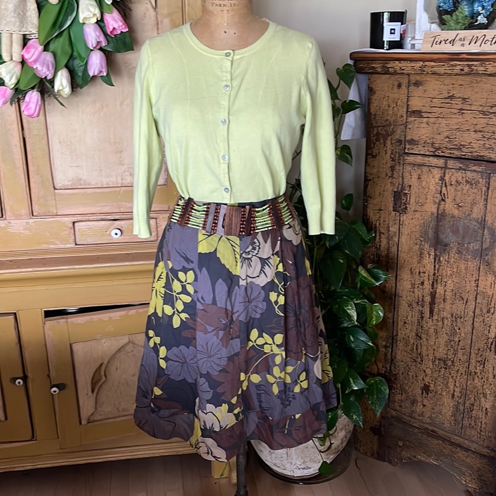 Graham & Spencer skirt
